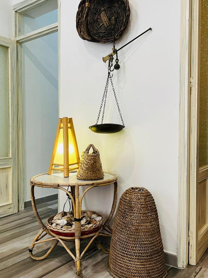 Covo Del Pescatore Apartment *