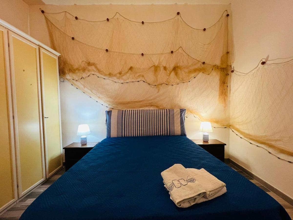 Covo Del Pescatore Apartment *