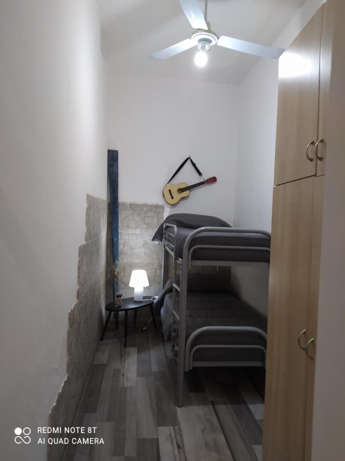 Covo Del Pescatore Apartment Bagheria