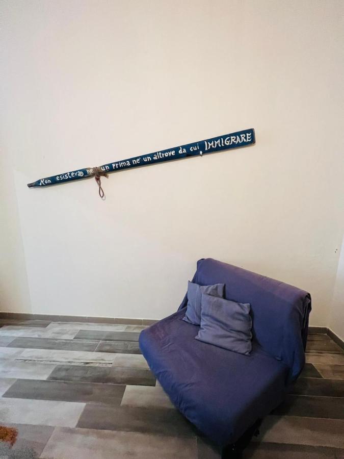 Covo Del Pescatore Apartment *