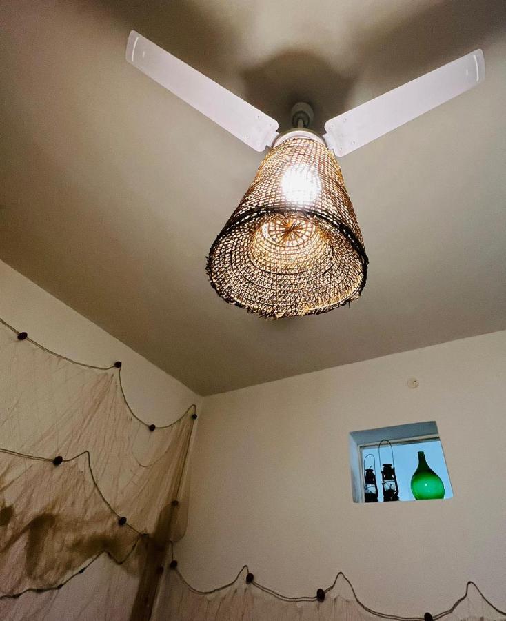 Covo Del Pescatore Appartement *