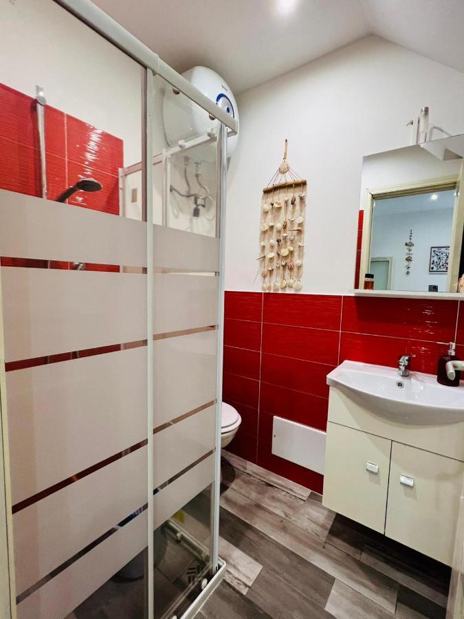 Covo Del Pescatore Apartment Bagheria