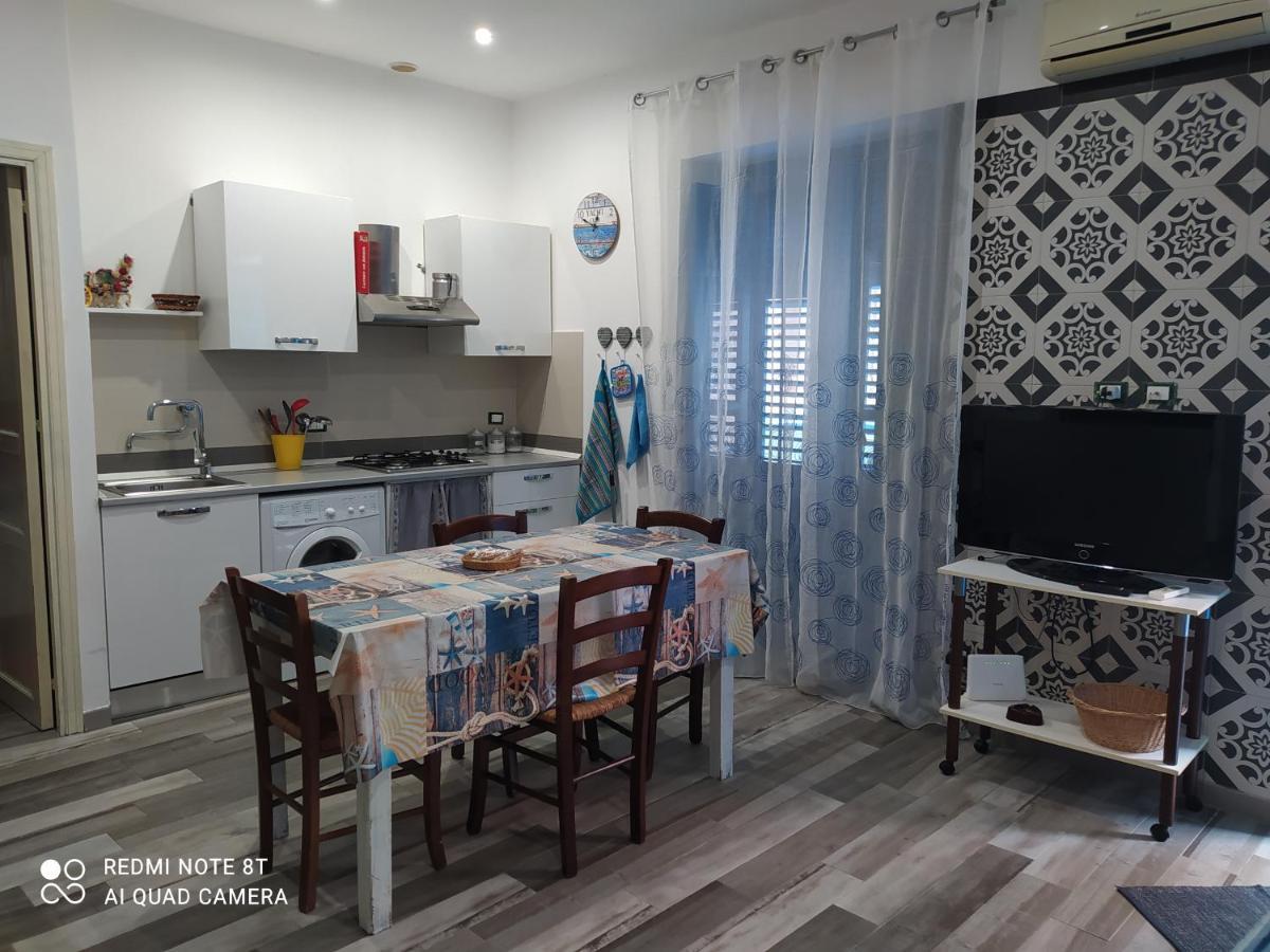 Appartement Covo Del Pescatore