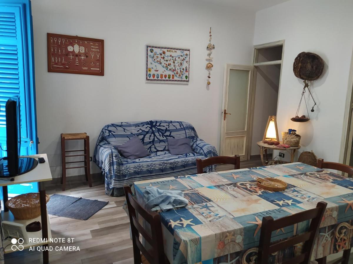 Appartement Covo Del Pescatore